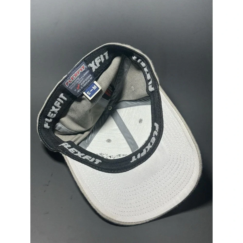 Y2K Skateboard Is Not A Crime Skateboard Hat‎ Size S/M